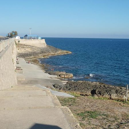 דירות Santa Maria di Leuca Attico Panoramico חדר תמונה