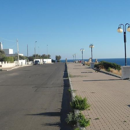 דירות Santa Maria di Leuca Attico Panoramico חדר תמונה